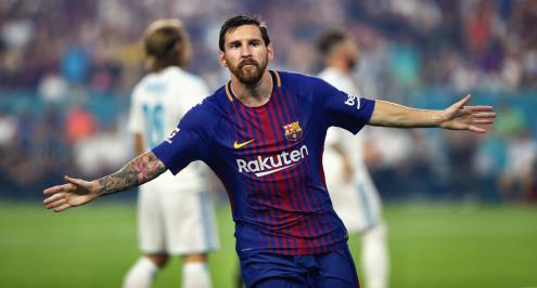 فالفيردي يعلن قائمة برشلونة للكلاسيكو.. واستبعاد 8 لاعبين